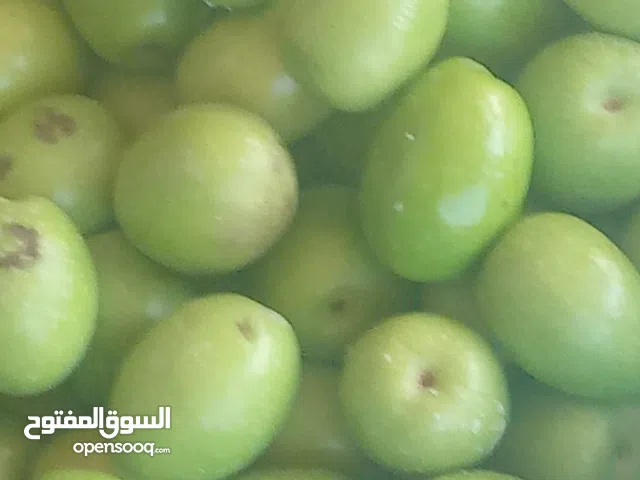 زيت زيتون فلسطيني معصور على البارد  وزيتون اخضر فلسطيني...