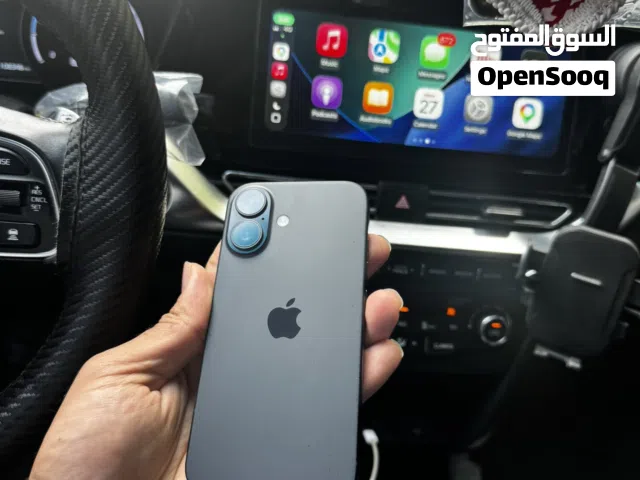 iPhone 16-128GB