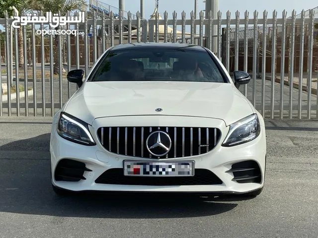 Mercedes Benz C-Class 2019 in Southern Governorate