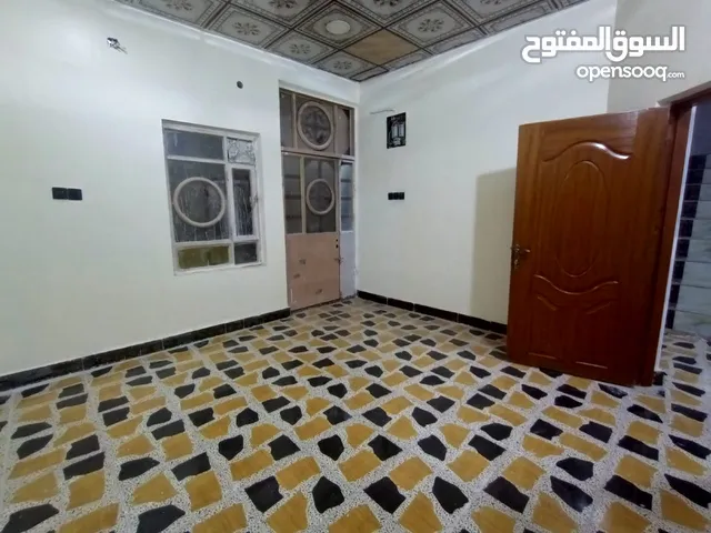 بيت سكني 100 م للإيجار في المشراق الجديد يؤجر للعوائل الصغيرة فقط