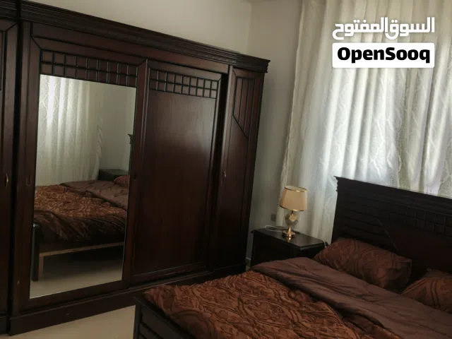 شقه مفروشه مادبا اشاره كنيسه الرسل