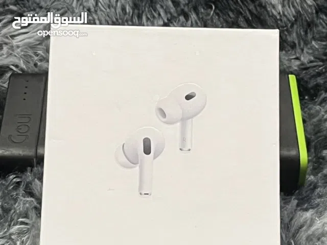 للبيع سماعه ابل ايربودز برو الجيل الثاني
