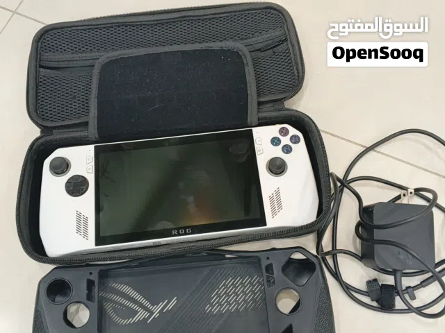 جهاز ايسوس روق ألاي