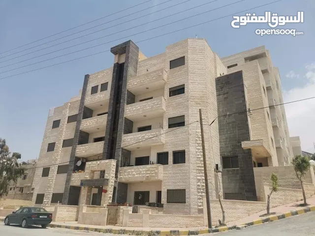 85m2 3 Bedrooms Apartments for Sale in Amman Al Bayader