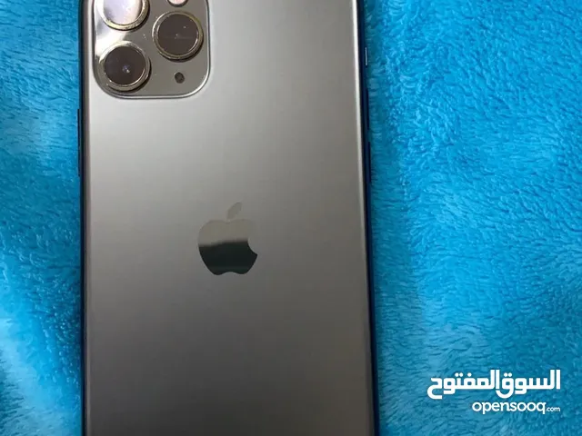 Apple iPhone 11 Pro 512 GB in Farwaniya