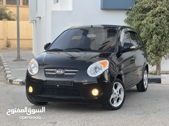 New Kia Picanto in Tripoli