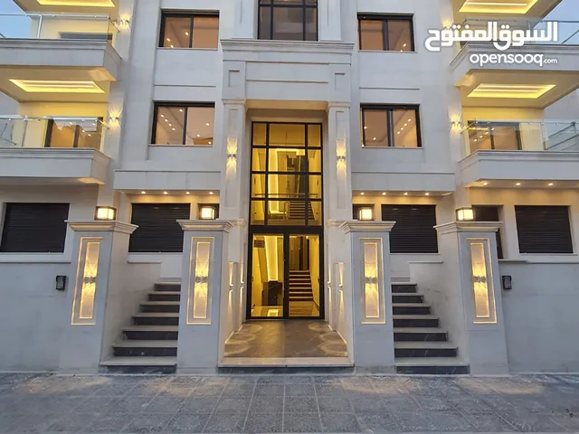 181 m2 5 Bedrooms Apartments for Sale in Amman 8th Circle