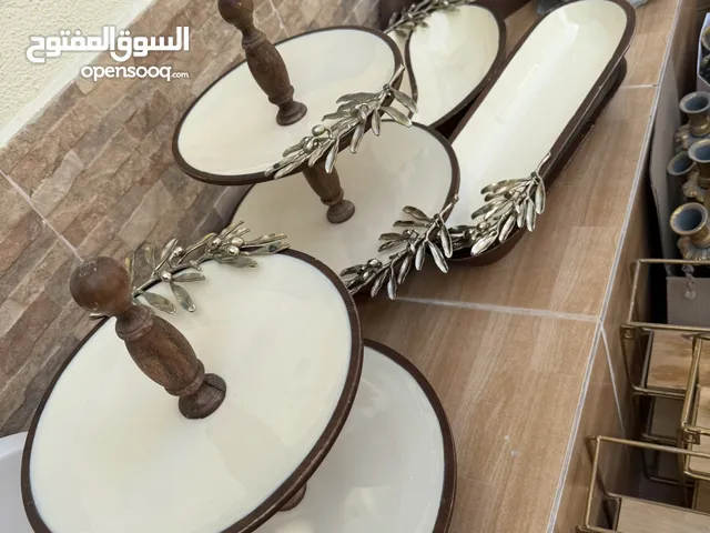 صواني تقديم