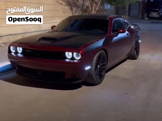 Used Dodge Charger in Basra