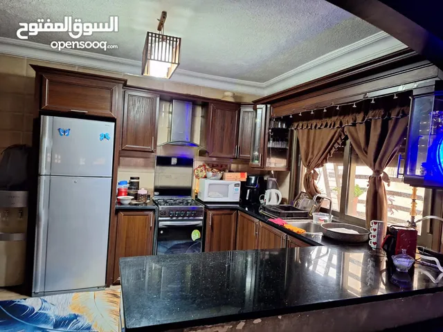 109 m2 4 Bedrooms Apartments for Sale in Amman Daheit Al Yasmeen