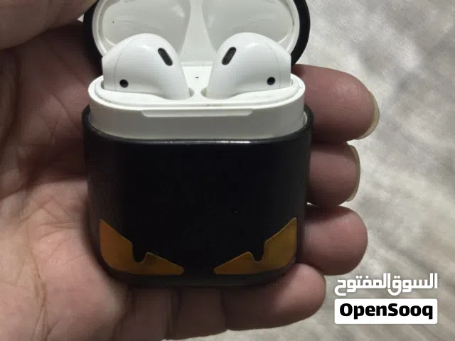 سماعه ايربورد جيل الثاني