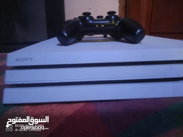 PlayStation 4 PlayStation for sale in Zawiya