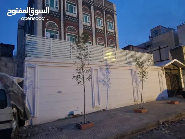 بدروم و3 ادوار للايجارحده المدينه انا وكيل المالك كل دور مستقل لحاله حده المدينه