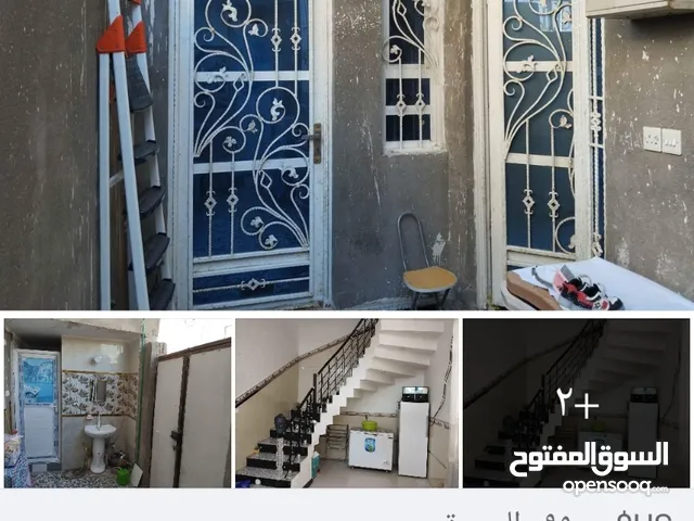 100 m2 4 Bedrooms Townhouse for Sale in Basra Al Salheya