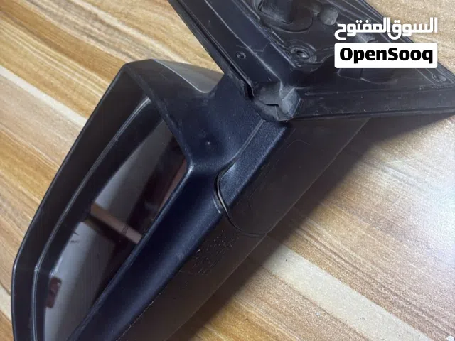 مراية كيا ريو 2012 القصة القديمة شمال كهربا