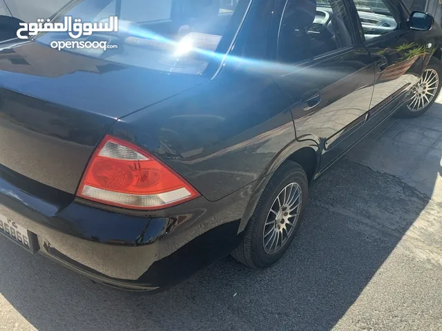 Used Nissan Sunny in Amman