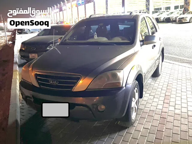 Used Kia Sorento in Ras Al Khaimah