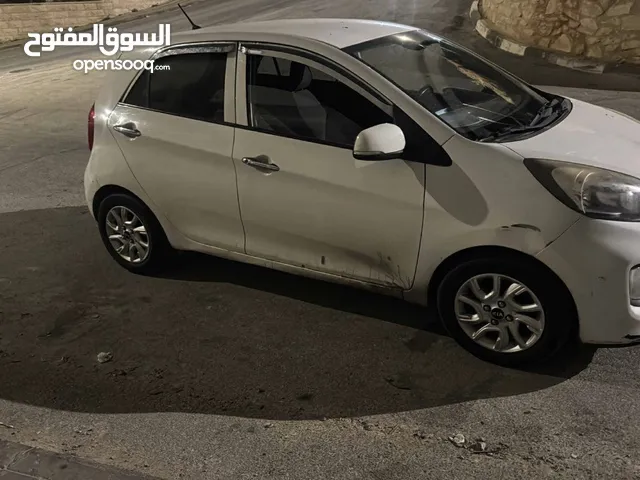 سياره بيكانتو للبيع