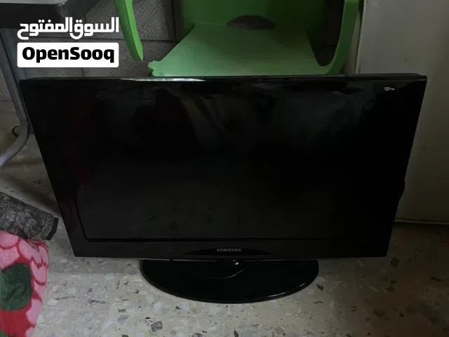 شاشة سامسونج 32 برصه للبيع العاجل