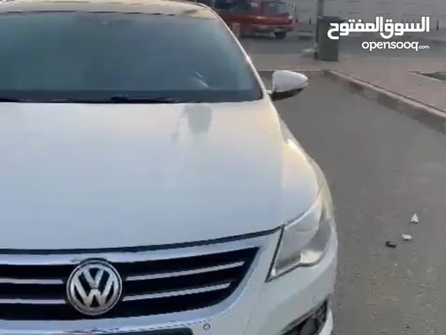 Used Volkswagen Passat in Al Jahra
