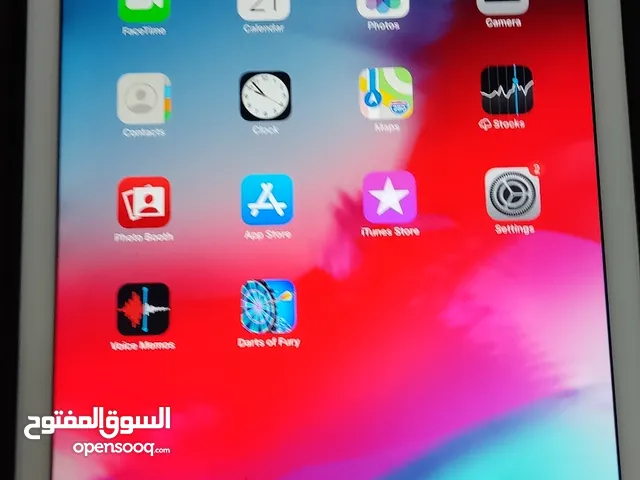 iPad Air 2 ايباد اير