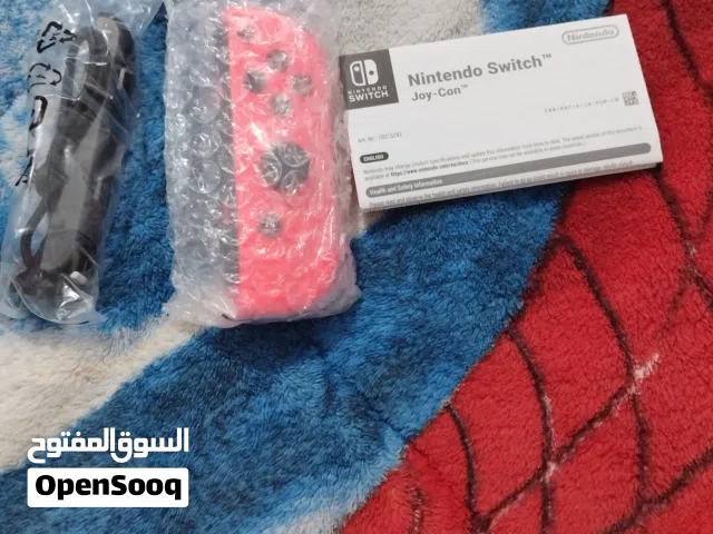 يد نينتندو سويتش