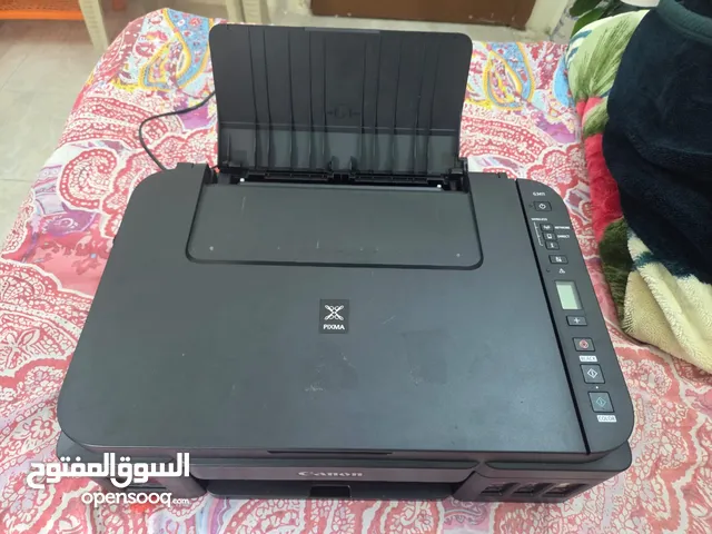 Canon printer