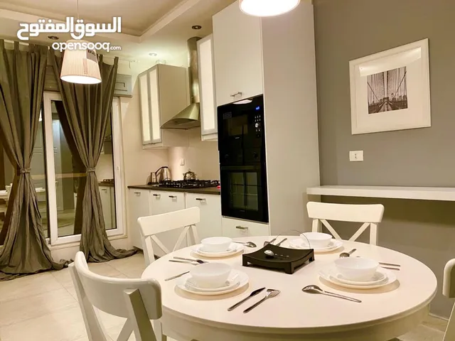 116 m2 2 Bedrooms Apartments for Rent in Amman Deir Ghbar