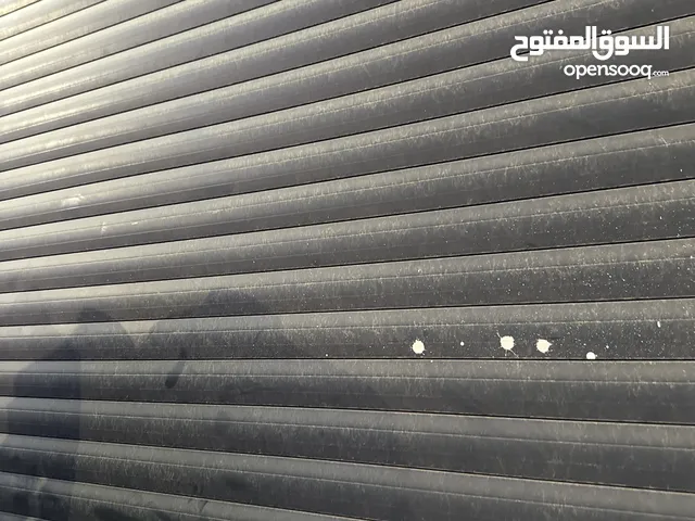 محل تجاري للضمان