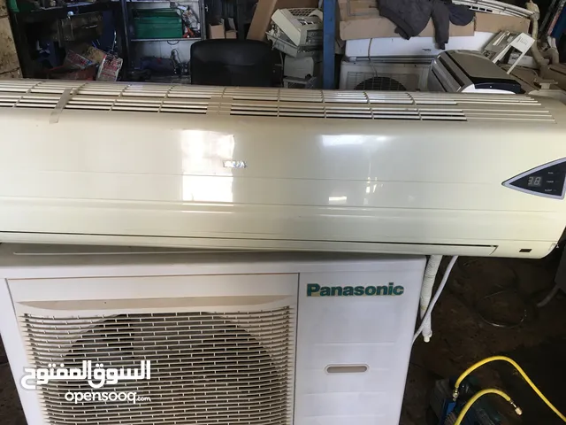 مكيف اوكس القوة 18