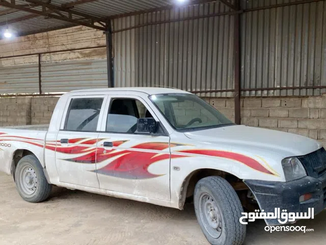 Used Mitsubishi Other in Tripoli