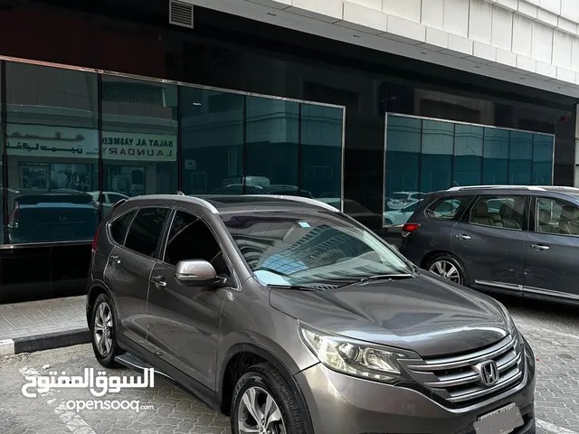 ‏Honda CR-V 2013 GCC للبيع