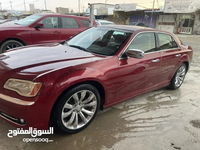 Chrysler Other 2014 in Qadisiyah