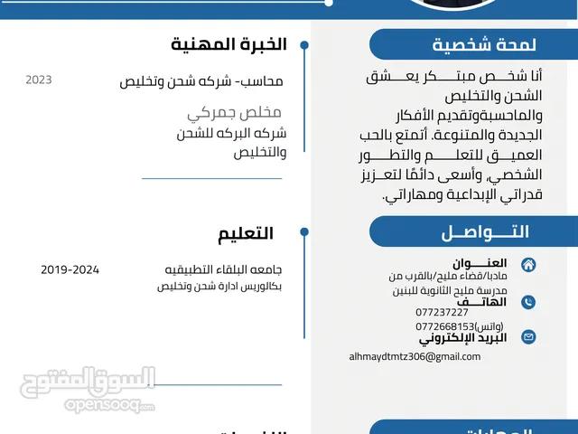 معتز الحمايدة