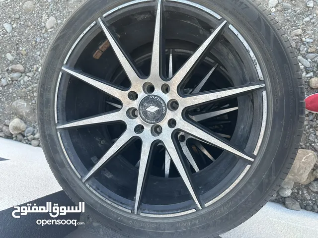 Other 17 Rims in Al Batinah