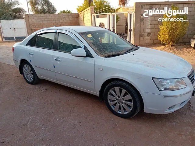 Used Hyundai Sonata in Sabha