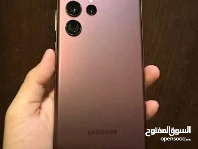 Samsung Galaxy Note 20 Ultra 5G 1 TB in Cairo
