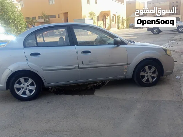Used Kia Rio in Al Riyadh