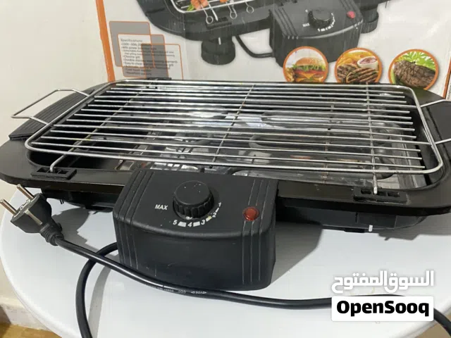 شوايه كهربائيه جديده مش مستعمله نهائي