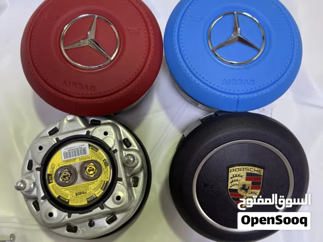 SRS Airbags for Sale – UAE