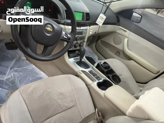 2009 شيفروليه كابريس LS