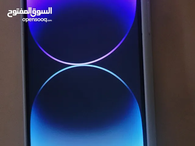 Apple iPhone 14 Pro Max 256 GB in Amman