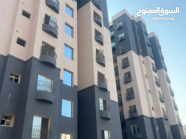 عمارتين للايجار بالمهبولة قطعة 1 شركات