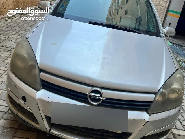 اوبل استرا 2005 سعر حرق عل كاش