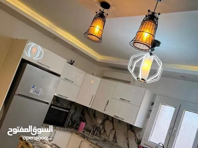 120 m2 3 Bedrooms Apartments for Rent in Tripoli Airport Road