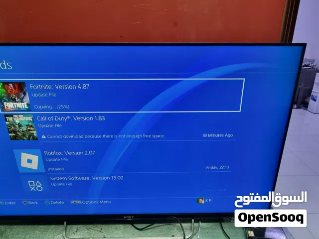 50' 3D LED Full HD Sony Bravia