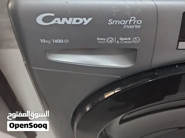 For Sale: Candy Smart Pro Inverter Washer Dryer - 10kg/6kg, 1400 RPM - 6 months old