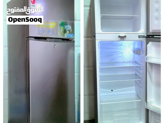 LIKE-NEW Aftron 190L Refrigerator-Freezer
