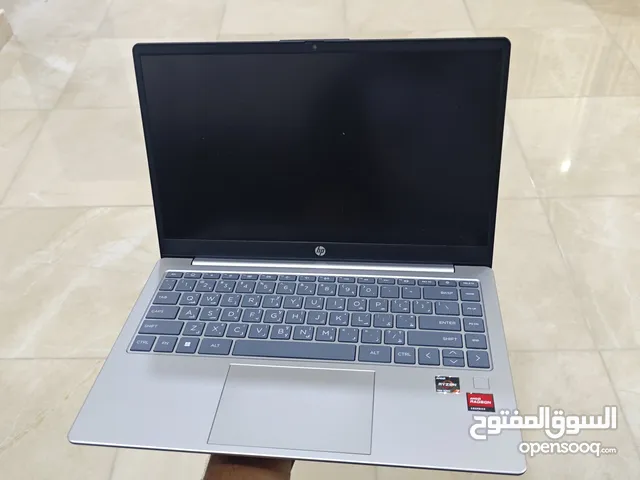 HP Laptop14-em0014ne - AMD Ryzen 7 - 16 GB RAM - 256 SSD - Windows 11