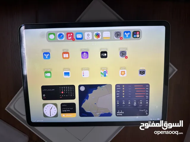 ايباد برو الجيل 4 (معالجM2) 128ج